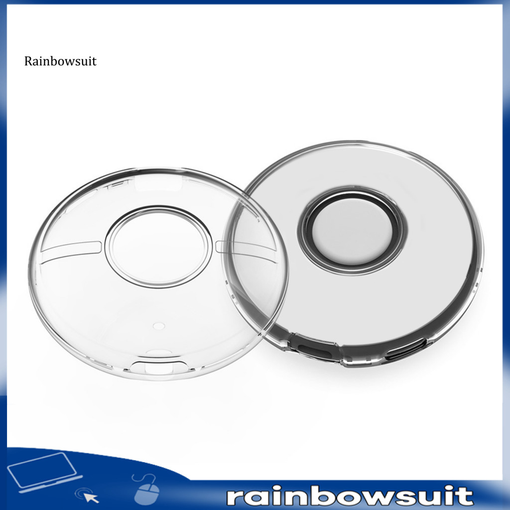 [RB] Vỏ bảo vệ chống nước cho Pokémon Go Plus Poke Ball Vỏ Pc mềm chất lượng cao cho Pokémon Go Plus