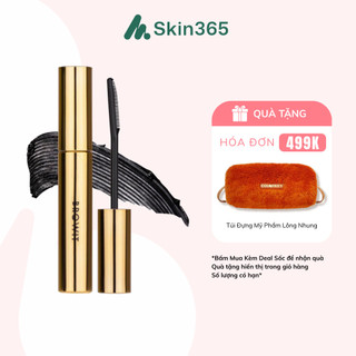  Chuốt Mi Browit By Nongchat My Everyday Mascara - Endless Night 