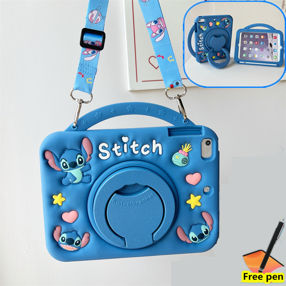 Ốp Lưng Tương Thích Cho Xiaomi Pad 5 MiPad 5 Pro 5G 11inch 2021 Vỏ Silicon Mềm 360° Vỏ máy tính bảng