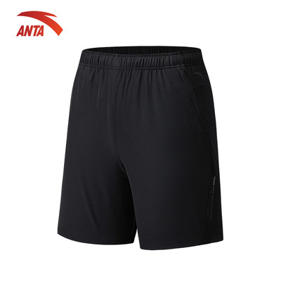 ANTA Quần Short Thể Thao Nam 1525C7533
