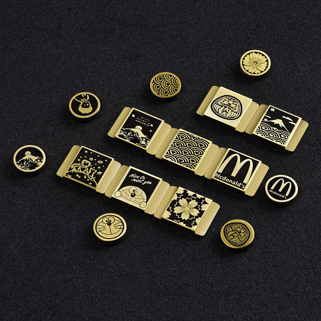 Camera Hot Shoe Cover Thích hợp cho Sony a7m4 a7c2 a7s3 a6400 zve10 Phụ kiện trang trí nút chụp [djY