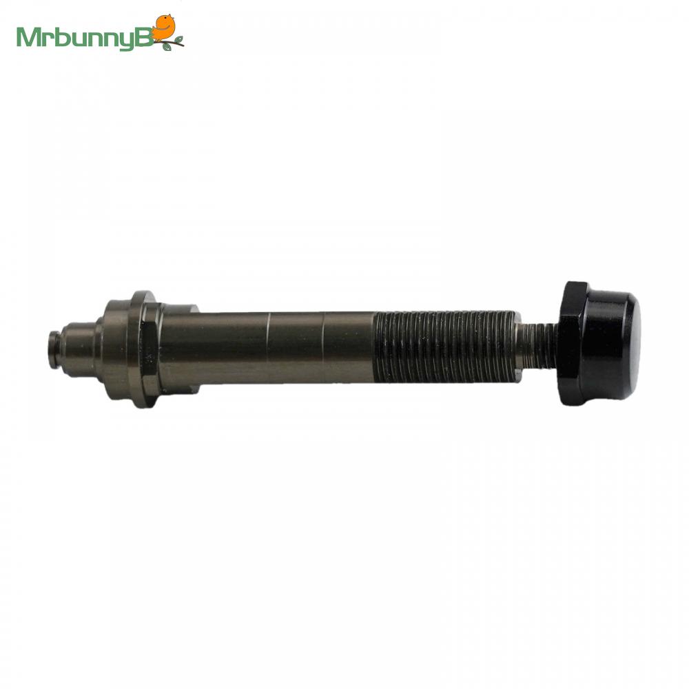 Trục chính Tương thích với CURADO K cho các mẫu SLX DC và Scorpion