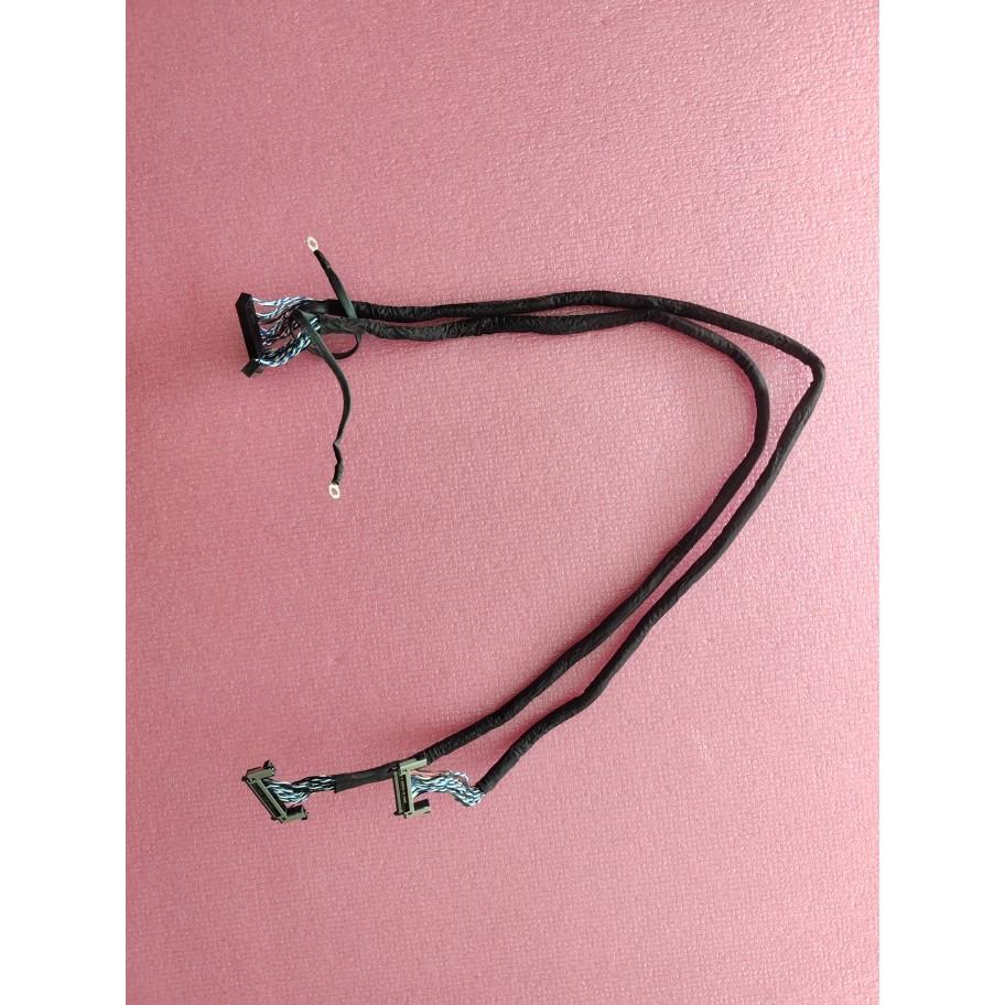 Cáp màn hình LG Samsung 120HZ chính hãng