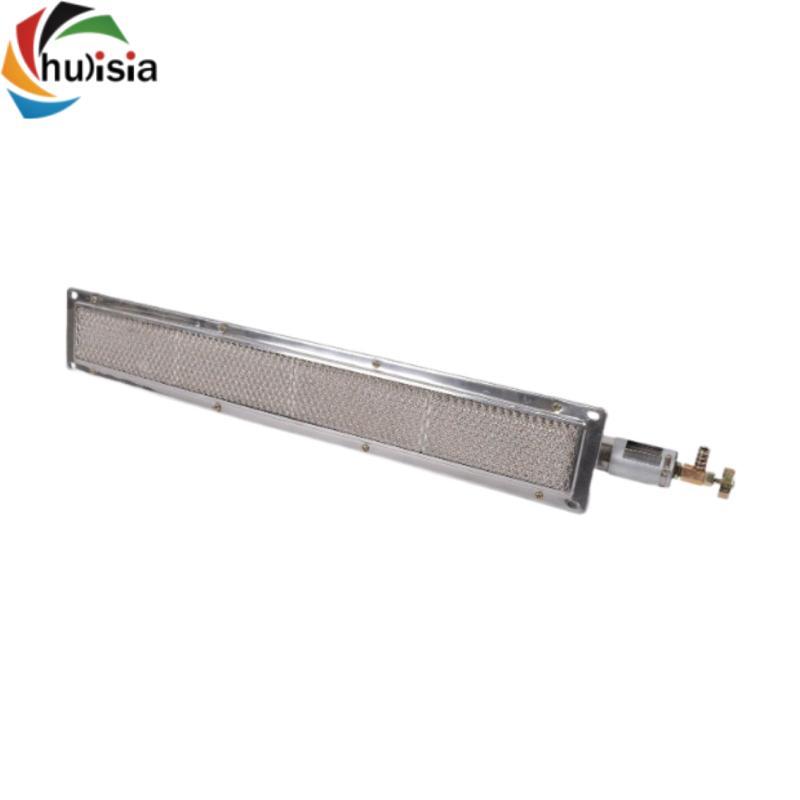 BBQ Đầu đốt hồng ngoại BBQ Nướng Searing Burner Công nghiệp DIY Thép hồng ngoại Searing Burner cho B