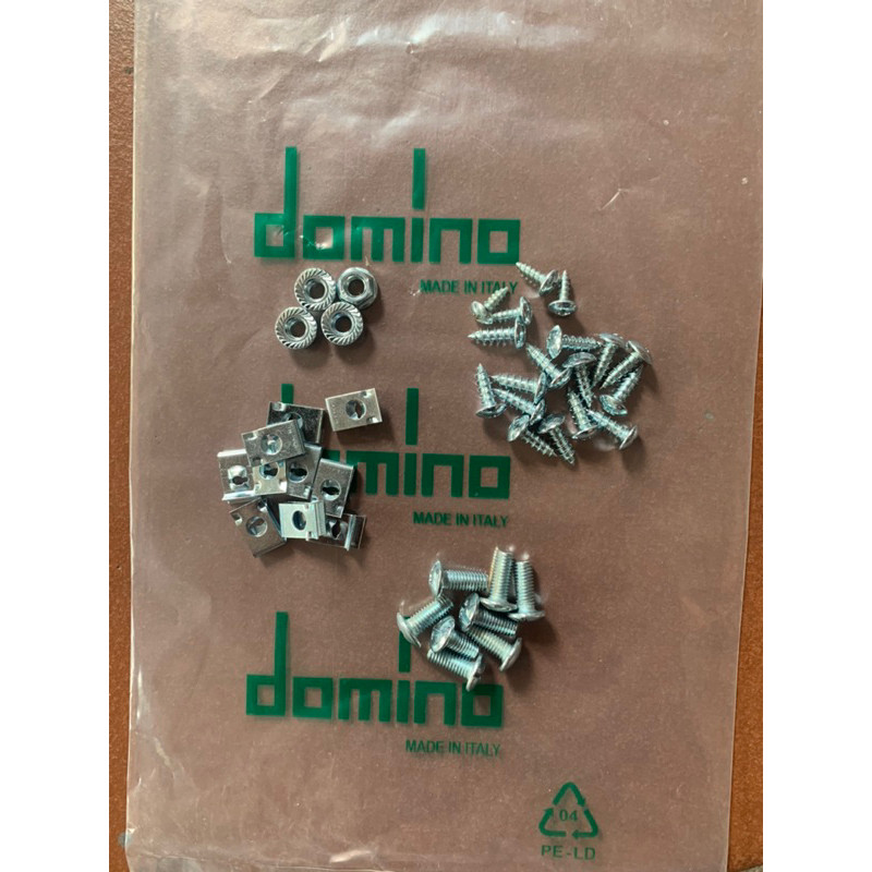 bộ ôc dàn áo 40 chi tiết như hình gắn xmen