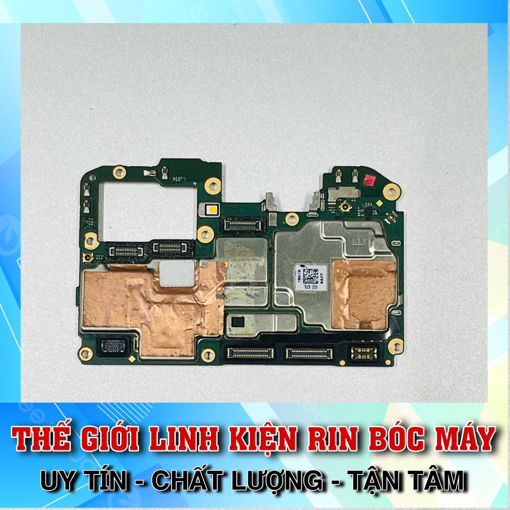 MAIN OPPO A7 * Rin Bóc Máy * Chính Hãng 100% * MAIN Chính * MAINboard * Bo Mạch Chủ * Zin Bóc Máy