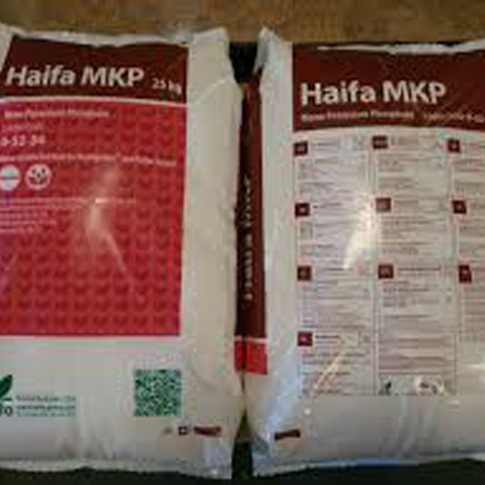 (Hỏa tốc - TT) Kali Hydro Photphat (MKP, KH2PO4) bón lá (gói 1kg)