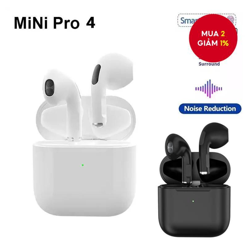 Tai nghe Pro 4 Tai nghe không dây Tai nghe chơi game Tai nghe Bluetooth Tai nghe không dây