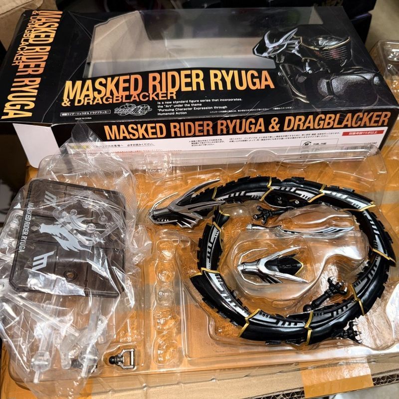 Ko Rồng Đơn Kamen Rider Ryuga Ryuga Rồng Rider Răng Rồng Rồng Rồng Hợp Đồng Rồng Đen Quái Vật Di Chu