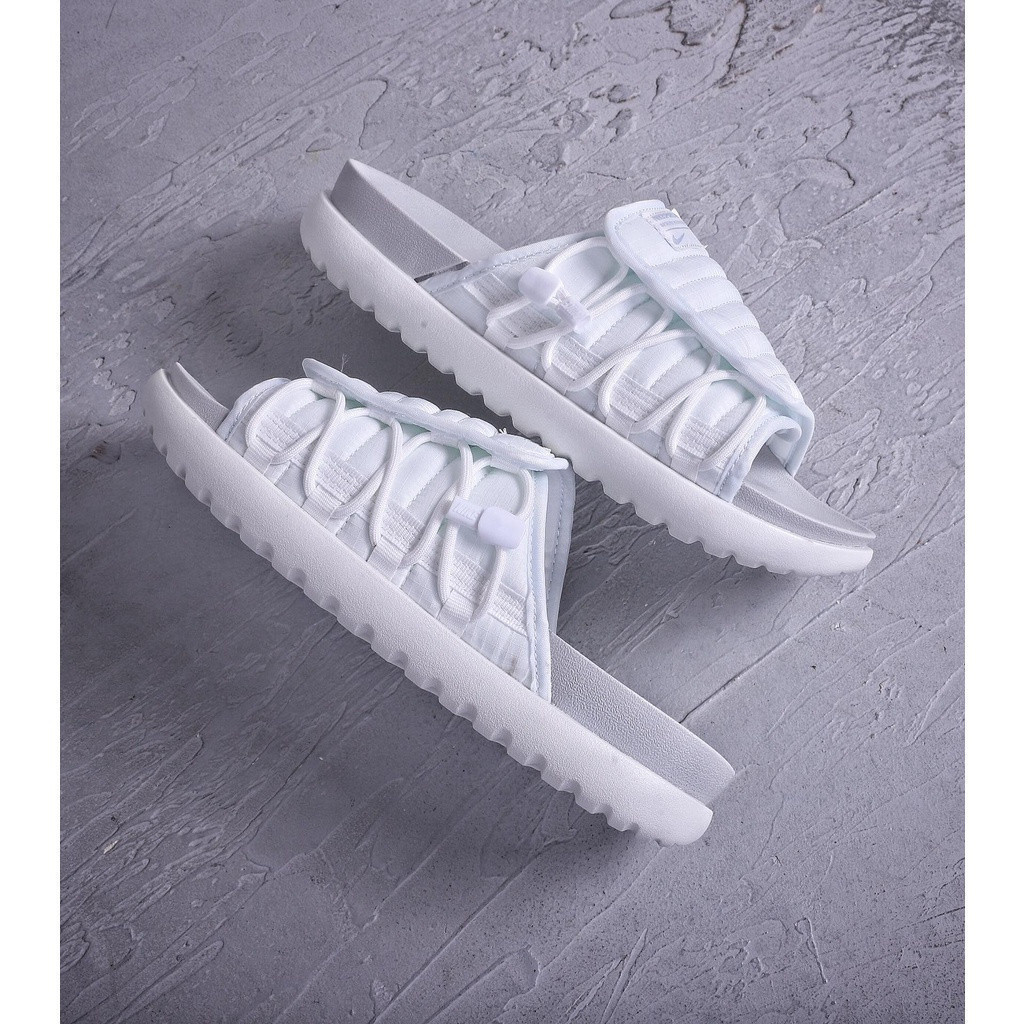 Còn hàng ASUNA 2 SLIDE Nam Dòng Điều Chỉnh Giày Thể Thao Thông Thường Xăng đan Đi Biển Dép Sandal Gi