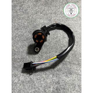 Combo dây báo số và lông đền báo số xe Wave Alpha ( có bán lẻ)