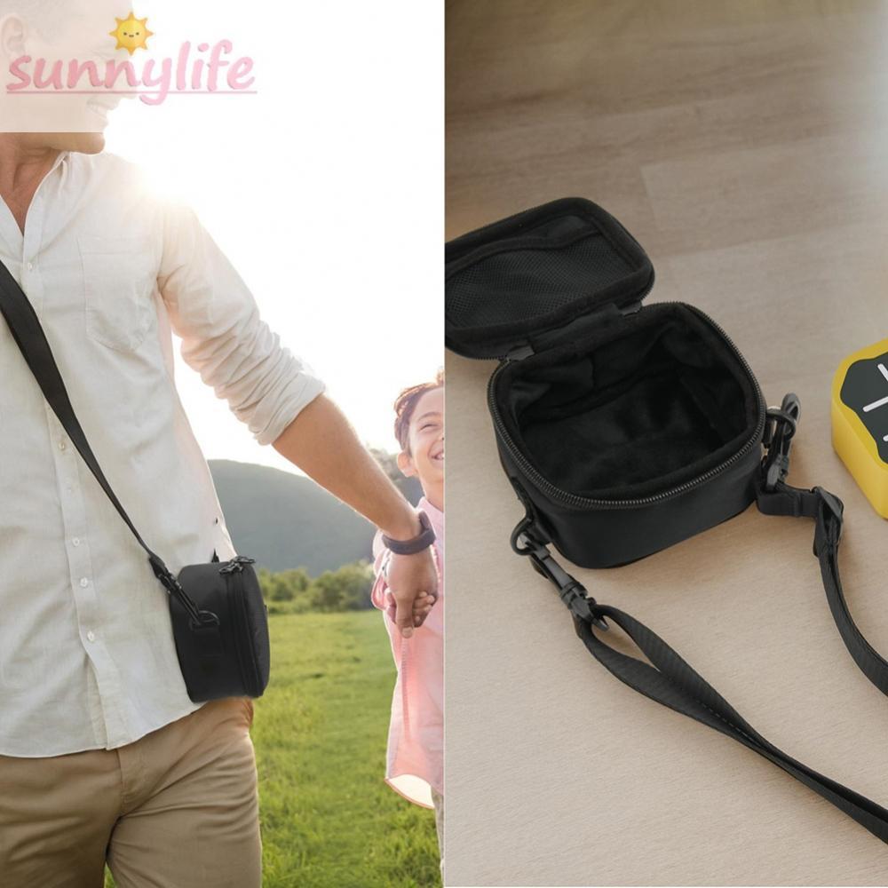 Túi lưu trữ bền nhỏ gọn cho GiiKER Tic Tac Toe với các tính năng chống nước