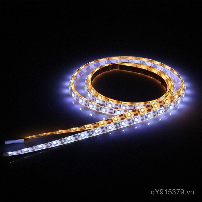 Dải đèn LED Bán chạy Thanh đèn chống nước 5V USB ZPOP