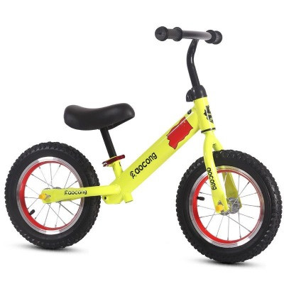 Xe thăng bằng Aocong bánh hơi dùng cho bé từ 2 -6 tuổi ( Loại Đẹp ) DINO STORE