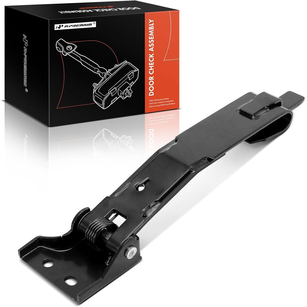 Dây đeo kiểm tra cửa hành khách phía sau bên phải A-Premium Tương thích với xe Chevrolet & GMC - Exp