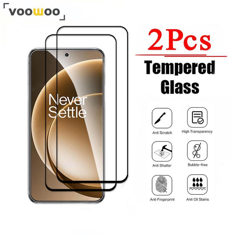 Cho OnePlus 15 5G Kính Cường Lực Cho OnePlus 13S 13T Ace 5 Pro 3V 2V Nord 4 3 10T 5G Bảo Vệ Màn Hình