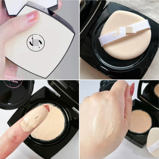 Kem nền dạng lỏng Jelly Air Cushion BB Kem che khuyết điểm dưỡng ẩm lâu trôi BB Cream Trang điểm lâu trôi15g