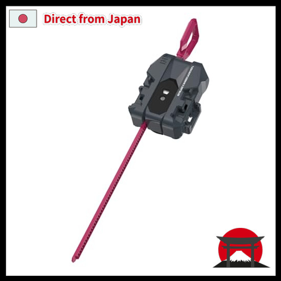 【Gửi trực tiếp từ Nhật Bản】 BEYBLADE X Beyblade X BX-40 Winder Launcher L 【Chính hãng】