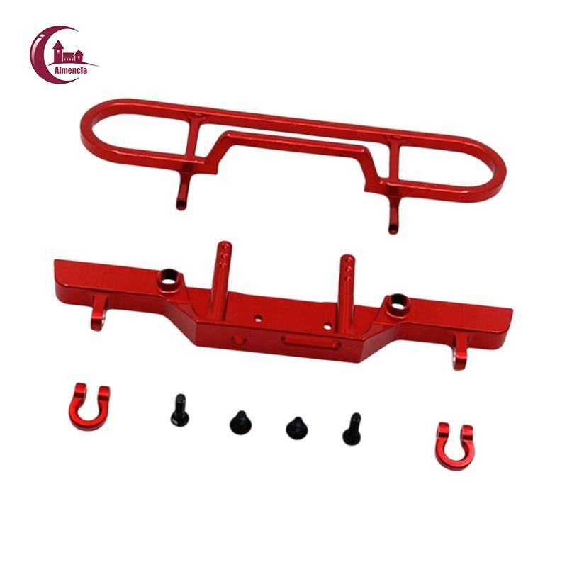 Thanh nhôm 1 / 24 ", Nhẹ, Dễ lắp đặt, Sửa chữa, Phụ kiện thay thế mạnh mẽ cho FCX24M D90