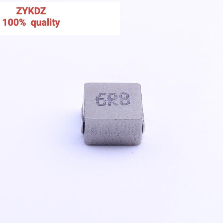 10 Chiếc Chính Hãng Nhà Máy FXL0530-6R8-M 6.8 uH ± 20% Hàng Mới Authentic