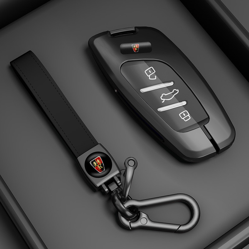 Thích hợp cho Rongwei rx5 Key Cover i5 Car i6max Vỏ cao cấp rx3 Buckle plus Pack rx8 Clayway imax8 N