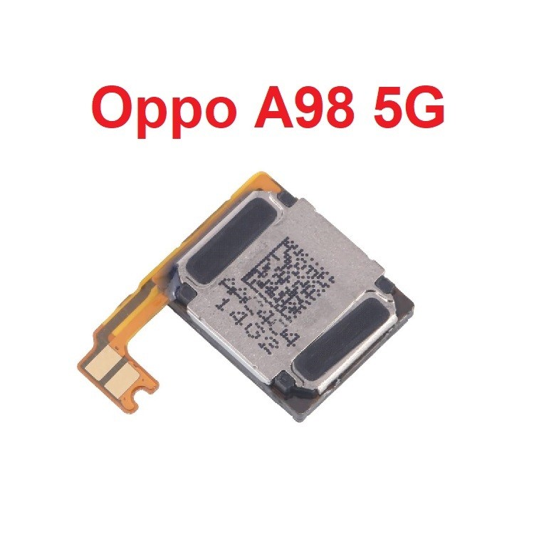 Loa Trong, Loa Tai Nghe Oppo A98 5G Ear Speaker Zin Loa Nghe Gọi