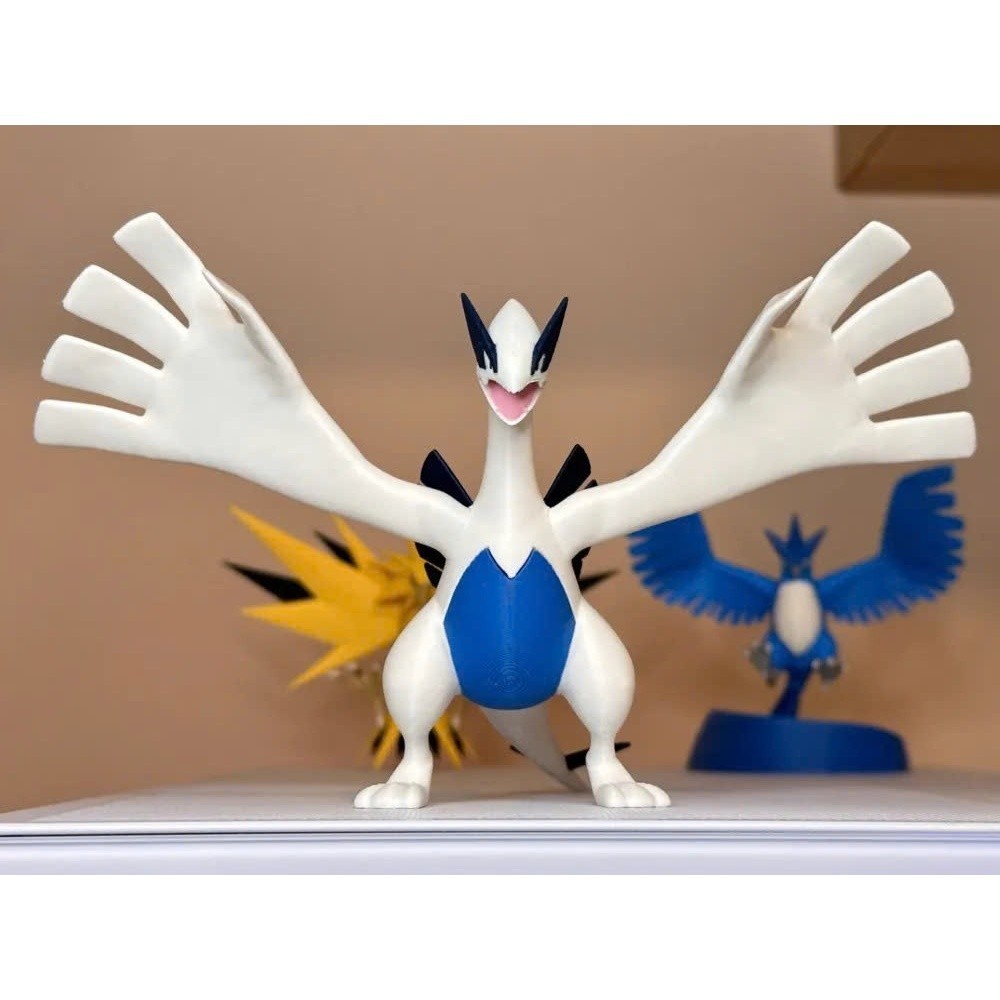 Mô hình Pokemon Lugia (Pokemon) cao 13cm