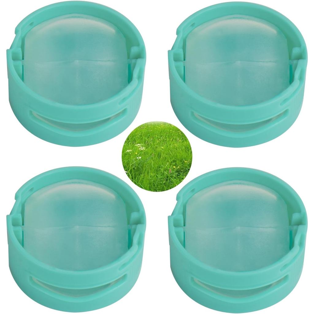 4 Gói Cho Cá Mập Trung Hòa Mùi Hộp Đựng Thay Thế Máy Lọc Không Khí Cá Mập Hộp Đựng Khử Mùi UV900 ZU1