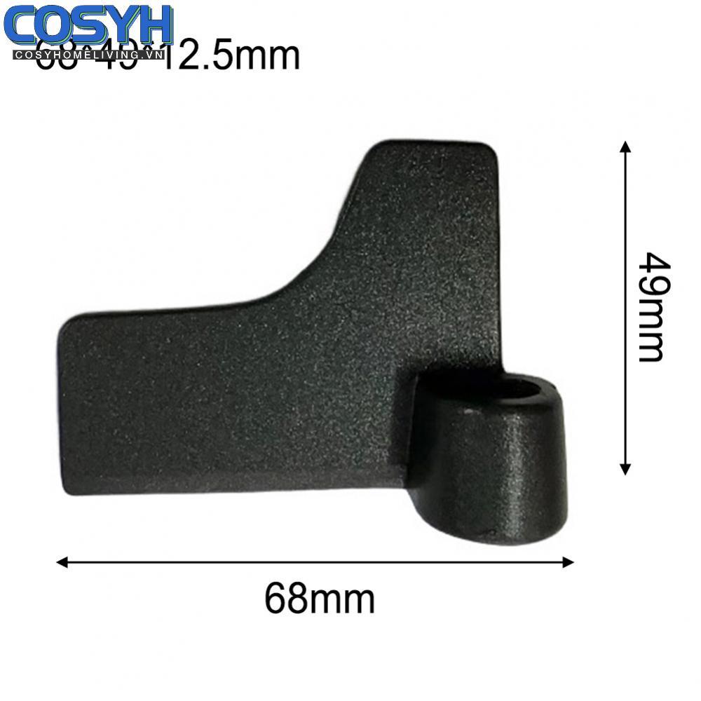 <cosyh>Bread Maker Parts Easy Cleanup Enhanced Baking Texture Easy Maintenance