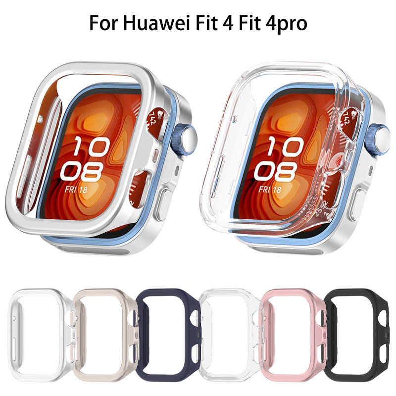 Ốp bảo vệ PC cứng cho Huawei Watch Fit 4 Fit4 pro