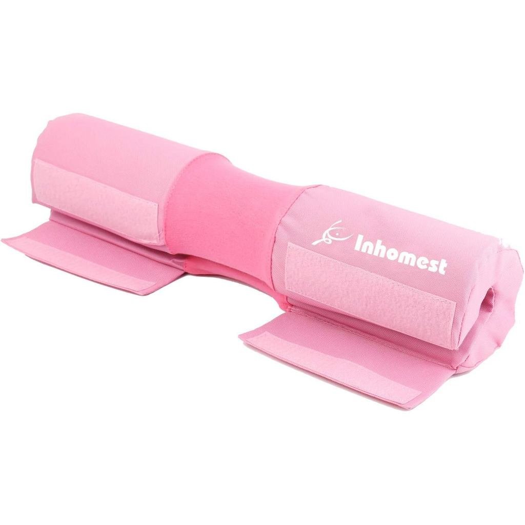 Barbell Pad Nylon – Bảo Vệ Cổ Và Vai Khi Tập Squats, Hip Thrust, Lunges Và Glutes