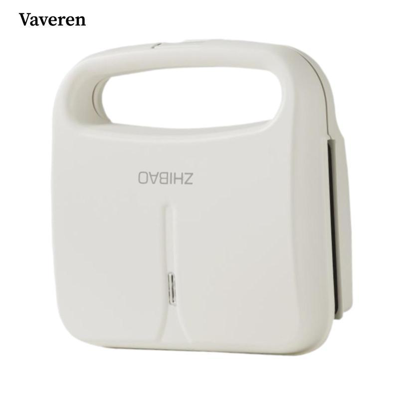 Máy Làm Bánh Sandwich Waffle Maker Dụng Cụ Nhà Bếp Dụng Cụ Nướng Bánh Hộ Gia Đình Đa Năng Nướng Bánh