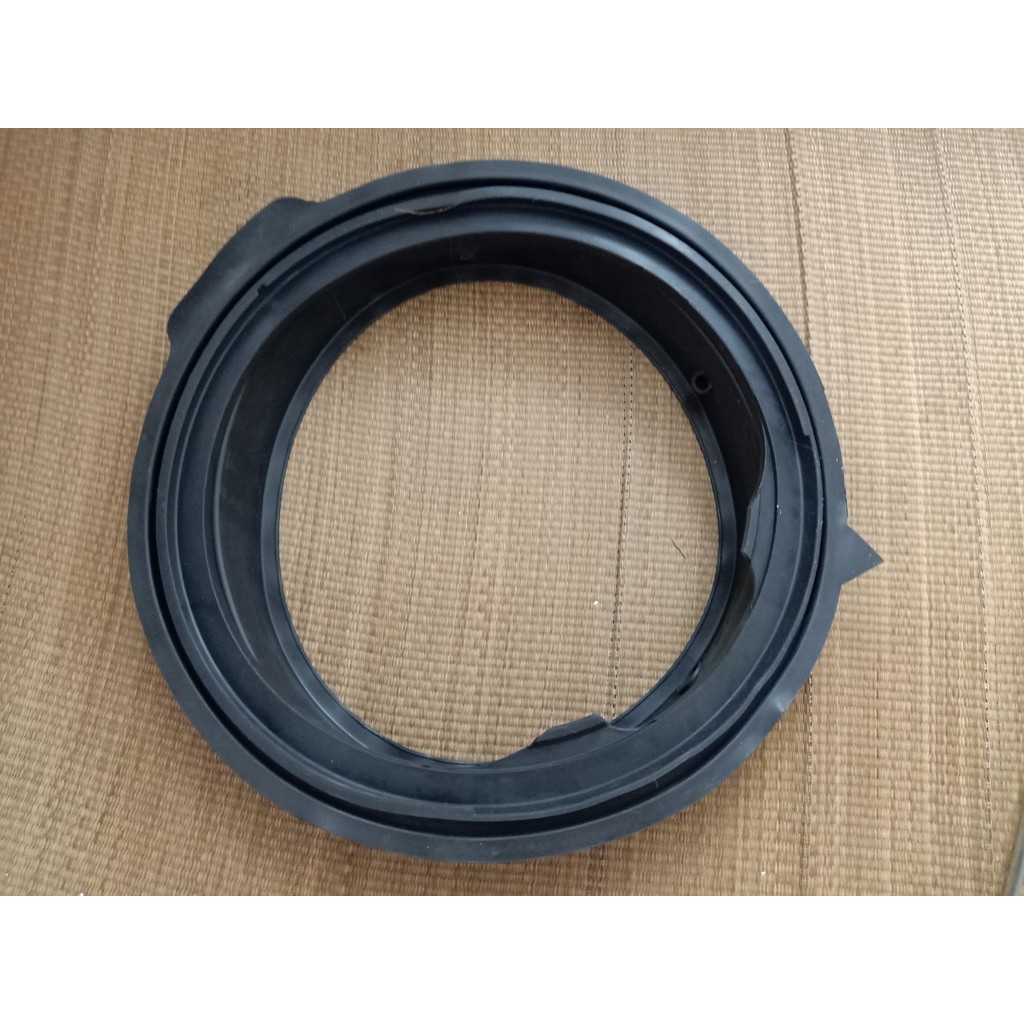 Gioăng máy giặt Toshiba 10,5kg TW-BK115G4V cửa ngang mới chính hãng