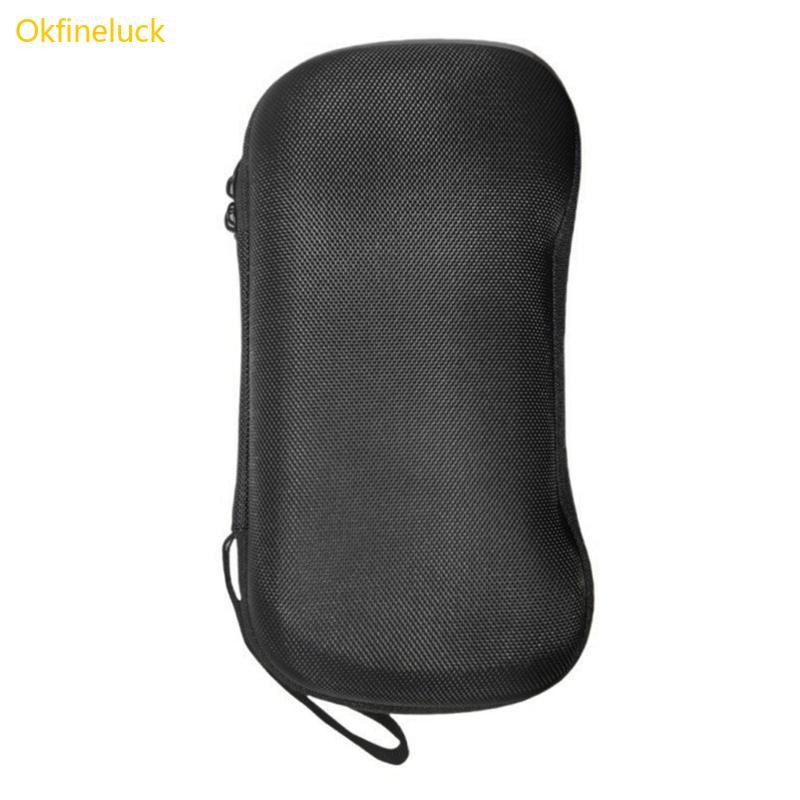 Hộp đựng hộp đựng vỏ cứng OKFI cho máy chơi Game RG557 RG556 Dung lượng lớn