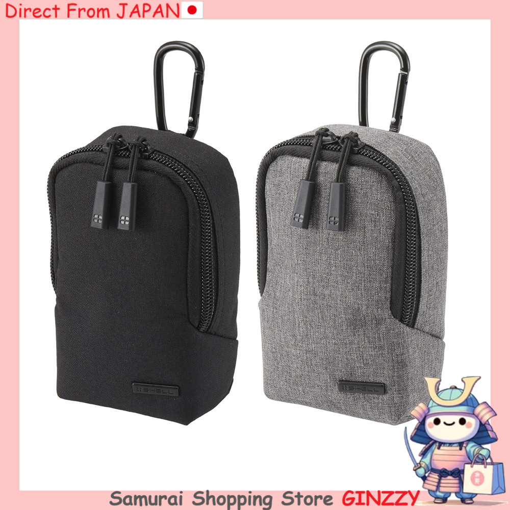 HAKUBA Túi Máy Ảnh Plus Shell City04 - Hàng Tổng Hợp Nhật Bản