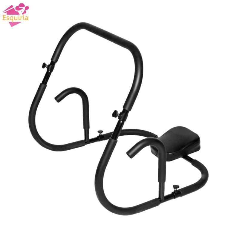 Ab Fitness Crunch Ab Roller Tập thể dục bụng Di động cho phòng tập thể dục tại nhà dành cho nam giới