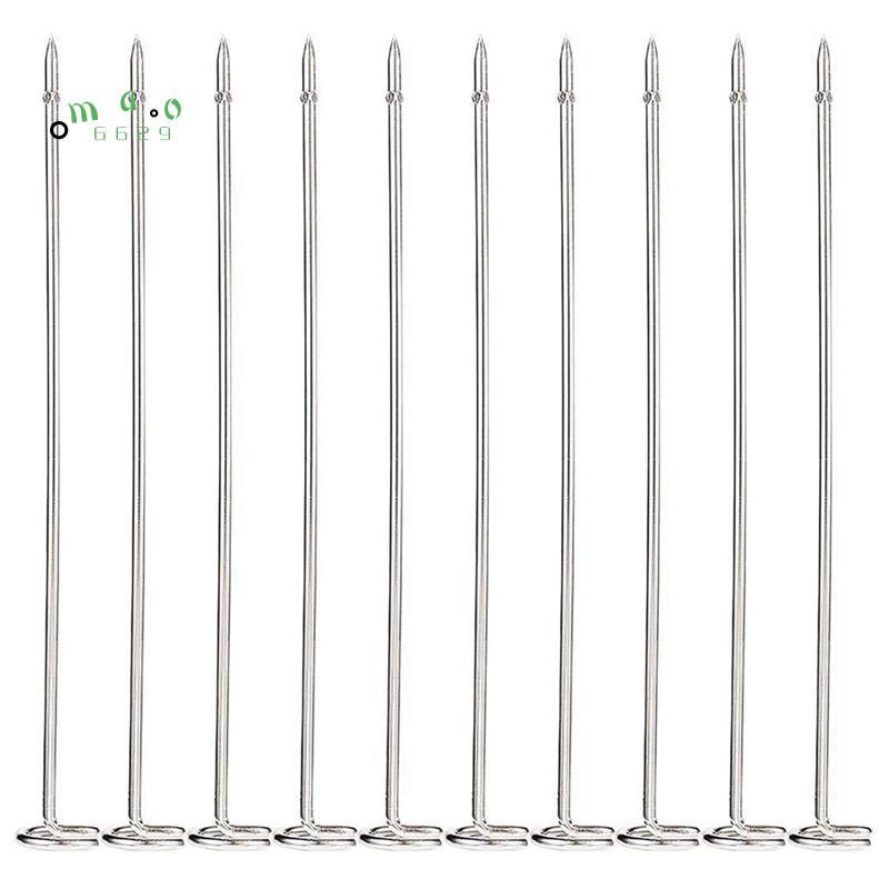 10 Xiên Kebab Cho Foodi AG300, AG300C, AG301, AG301C, AG302, AG400, IG301A