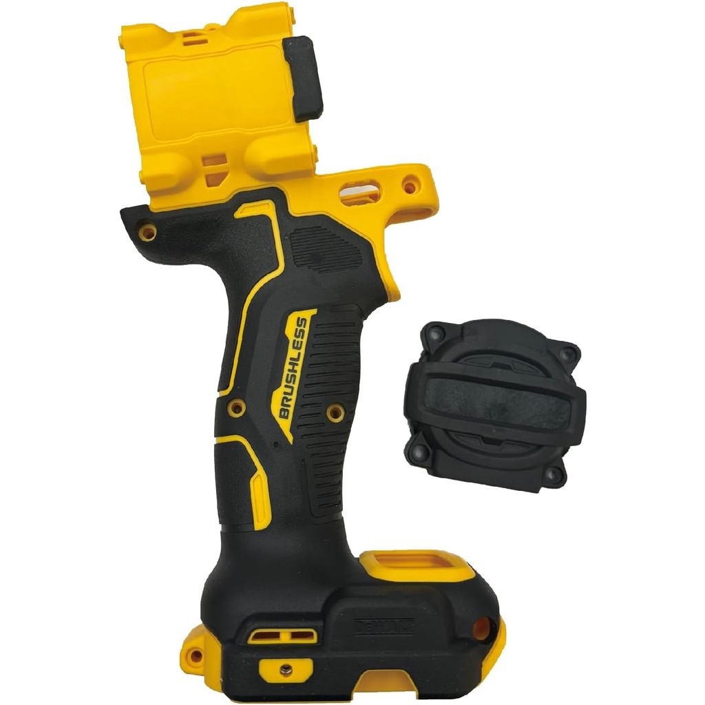 #N855804#DCF922 Vỏ cờ lê tác động DCF922B #N734353 Phụ tùng thay thế mới bền chất lượng cho Dewalt