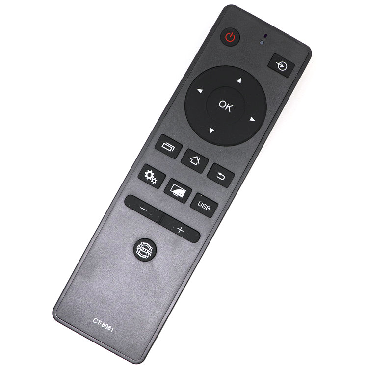 Thích hợp cho TOSHIBA TOSHIBA CT-8061 43L35CMC 43U65CMC 50U65CMC Điều khiển từ xa TV