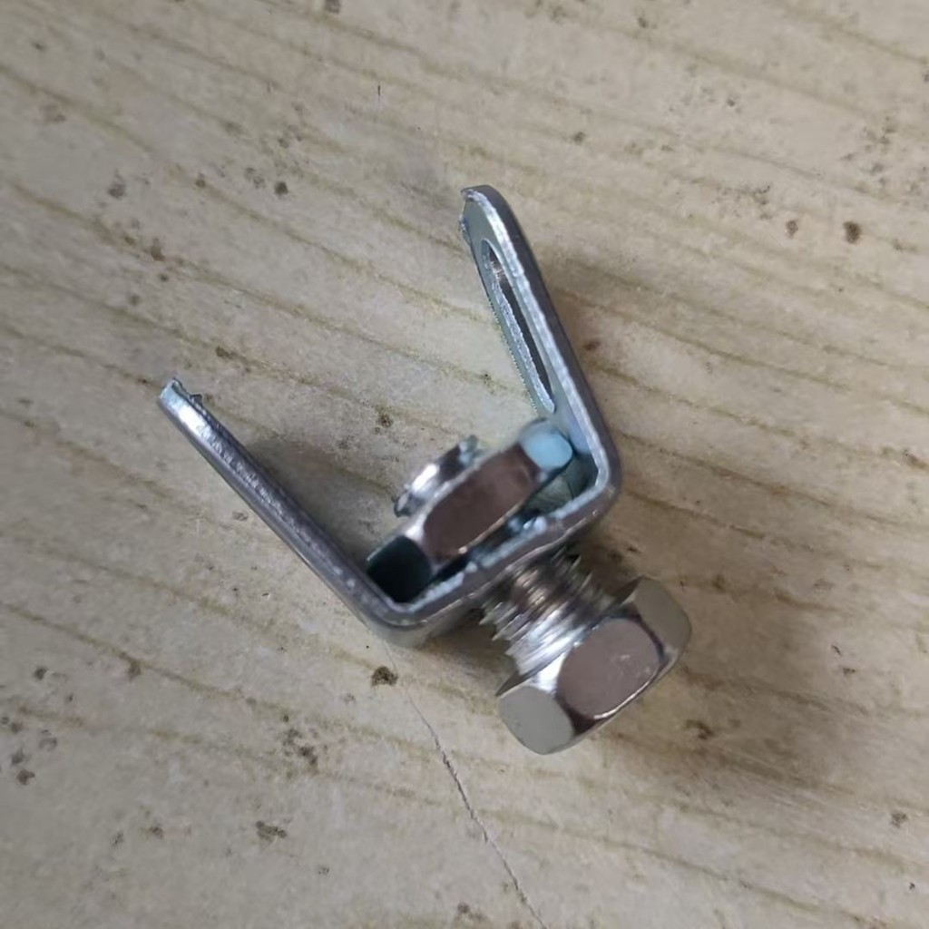 Phong cách mới Tự động phẳng khởi động ô tô Tie Rod Ball Tie Rod Foot Pedal Link Ball Tie Rod Tie Ro