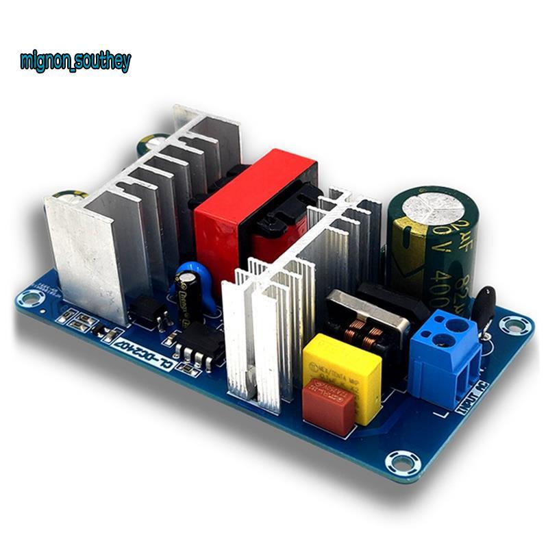 12V6A Switching Power Supply Board 70W Isolated Power Supply Module Ac-Dc Power Supply Bare Board Ph
