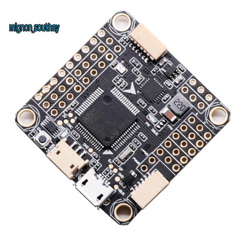 F4V3S F4 V3 V3S LC INAV Betaflight Bộ điều khiển chuyến bay Bảng biểu OSD TF BN880 Quadcopter RC Dro