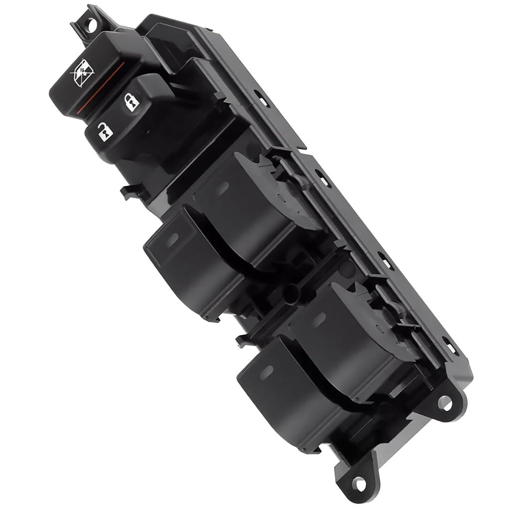 Xe Điện Điện Chính Cửa Sổ Công Tắc Điều Chỉnh Cửa Sổ Nút Công Tắc Điều Khiển Cho Xe Toyota 4Runner 2