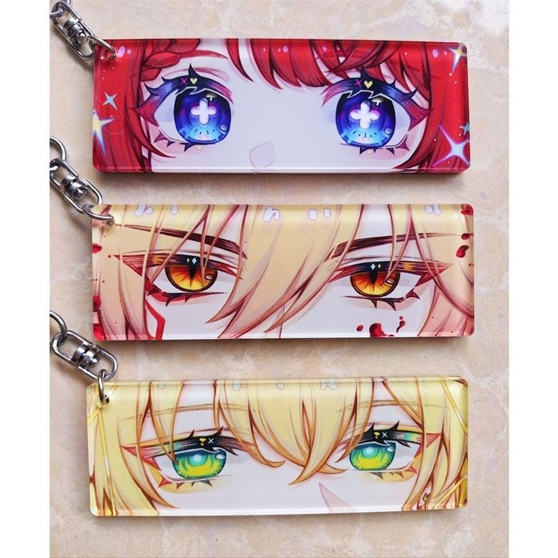 Honkai: Star Rail / Phong cách mới Đường sắt ngôi sao Mydeimos / Tribios Tribios / Aglaea / Aglaea M