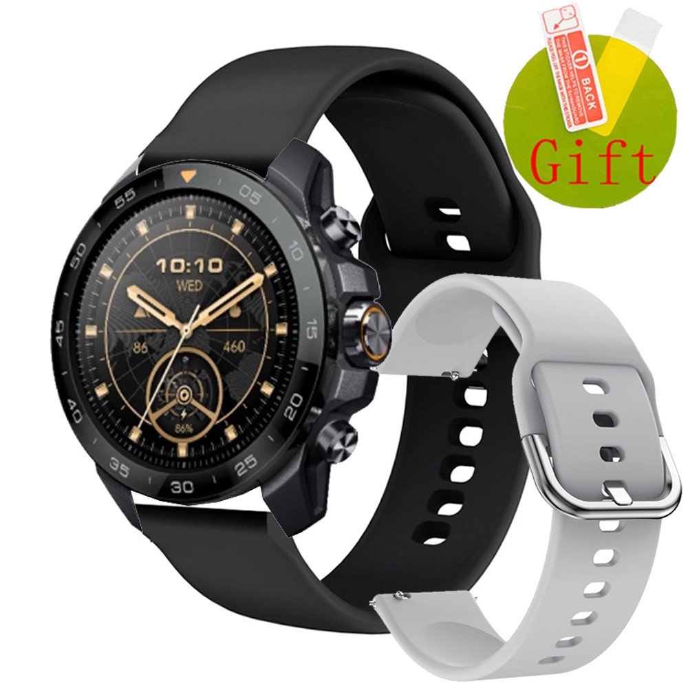 Mibro Watch GS Explorer S Dây đeo đồng hồ thông minh Dây đeo cổ tay cho Mibro Watch GS Explorer Smar