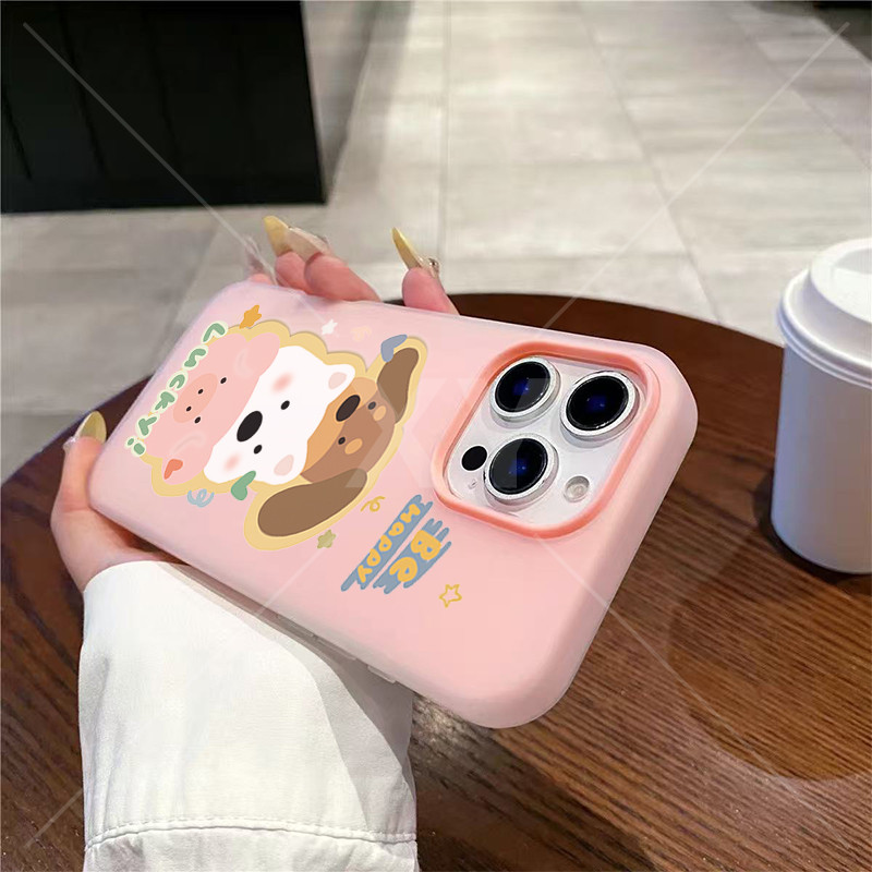 [2 trong 1] Ốp lưng MOTO G84 G73 G64 G54 G55 G24 G04 G04S G23 G14 G96 G 2025 G POWER 2025 G STYLUS 2