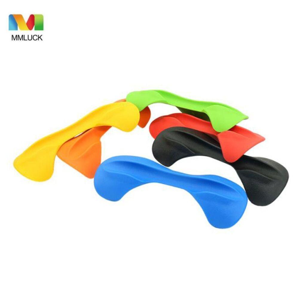 MMLUCK Miếng Lót Vai Barbell MMLUCK - Mềm Mại, Công Thái Học, Tăng Trọng Lượng