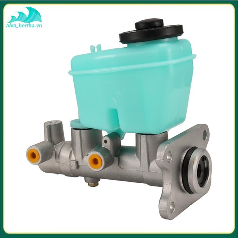 [alva _ berta.vn] 47201-1570 Xi Lanh Phanh Ô Tô Cho 1990-1998 47201-60511 47201-60521 FZJ80 HZJ79