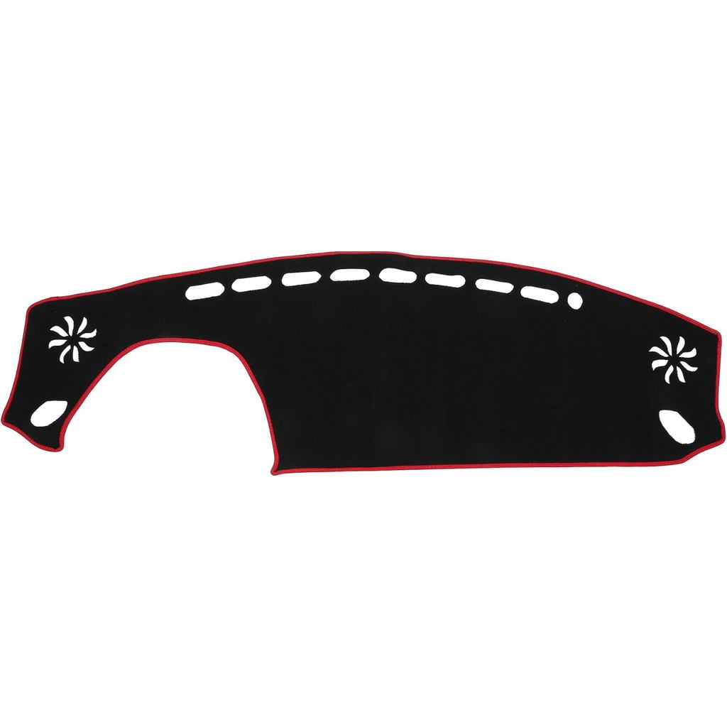 Dash Cover cho Toyota GR86 2022-2024 cho Subaru BRZ 2022-2024 Chống Trơn Trượt | Bảng điều khiển tru