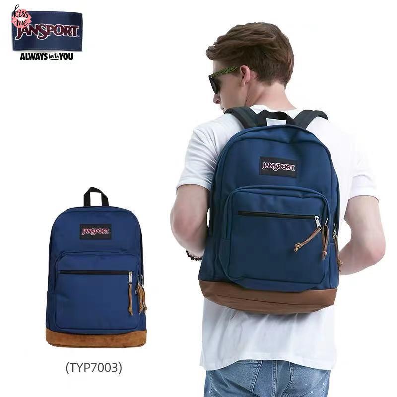 HA3 Jansport túi ba lô túi thắt lưng túi bagpack túi du lịch đeo chéo túi bagman